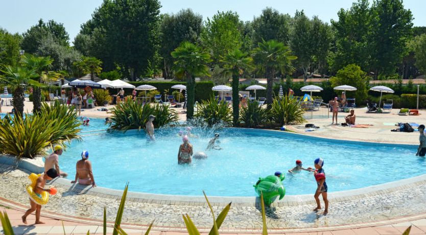 Photo of Camping Laguna Village Villa 3