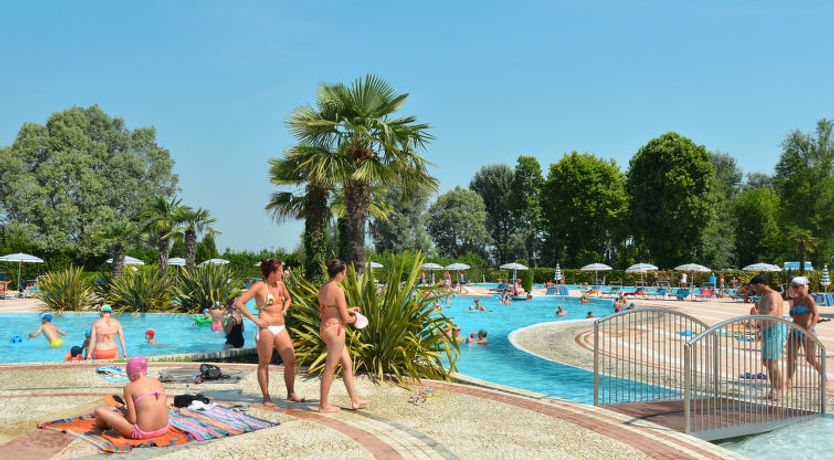 Photo of Camping Laguna Village Villa 3