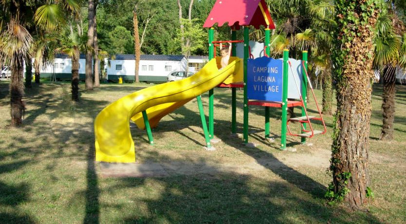 Photo of Camping Laguna Village Villa 3