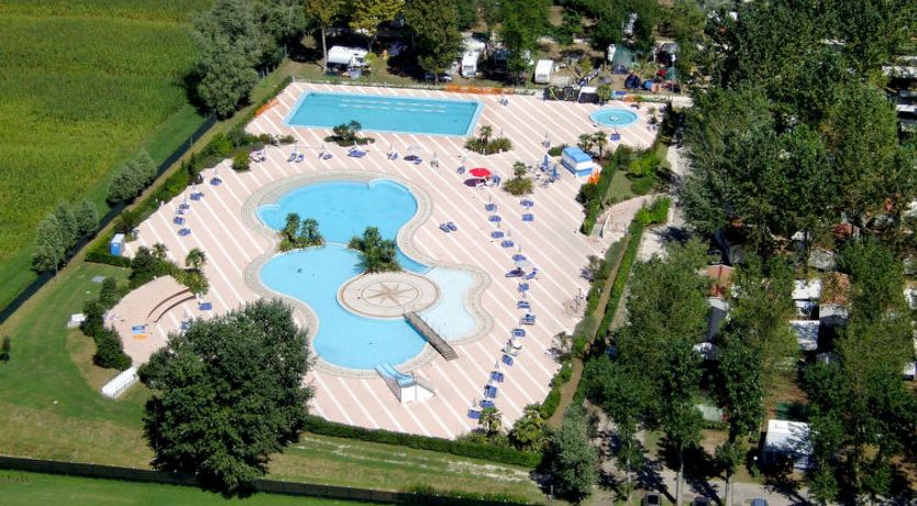 Photo of Camping Laguna Village Villa 3