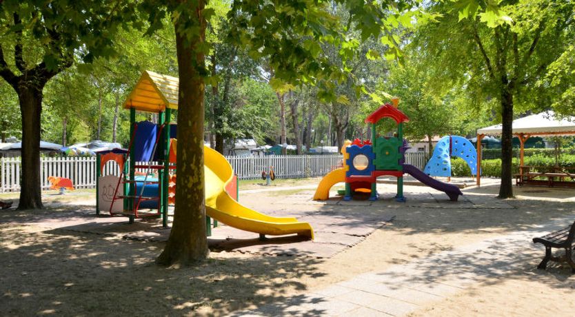 Photo of Camping Laguna Village Villa 3