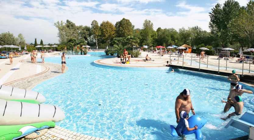 Photo of Camping Laguna Village Villa 3