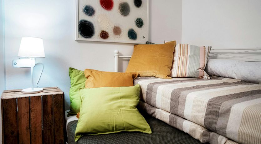 Photo of Lake Como's View