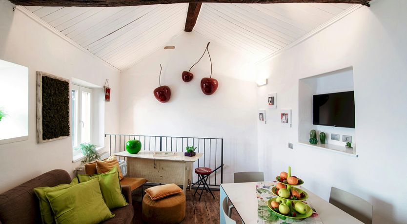 Photo of Lake Como's View