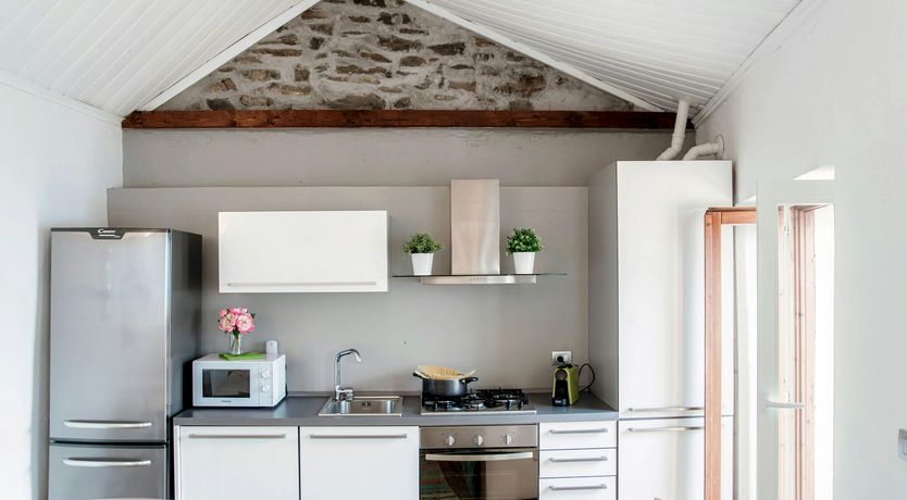 Photo of Lake Como's View