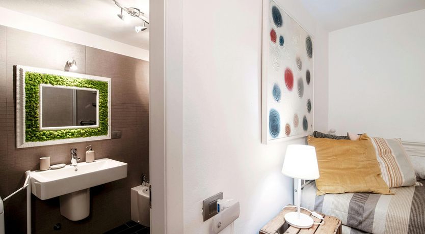 Photo of Lake Como's View