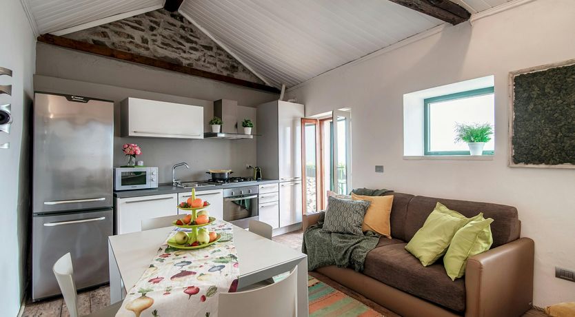 Photo of Lake Como's View