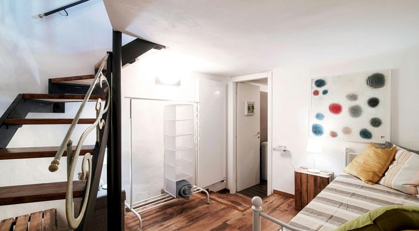 Photo of Lake Como's View