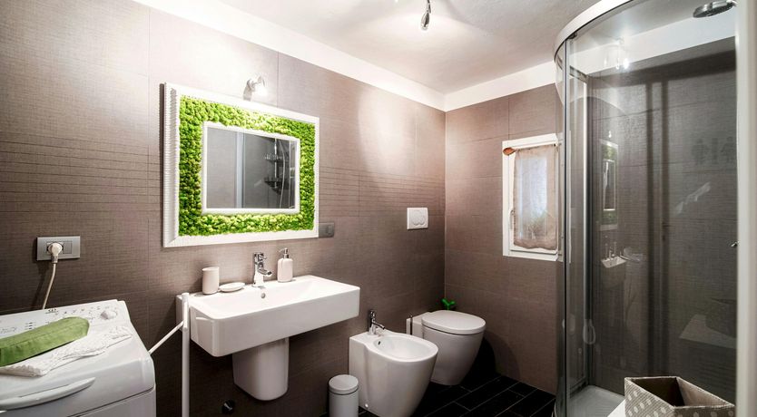 Photo of Lake Como's View