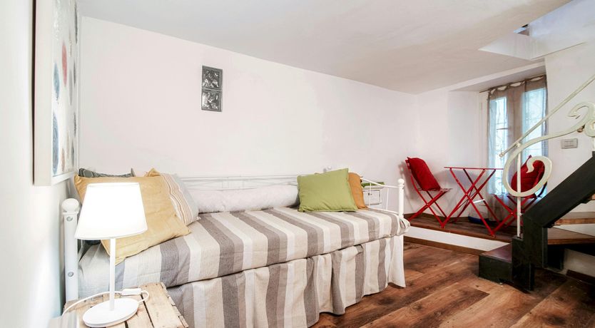 Photo of Lake Como's View