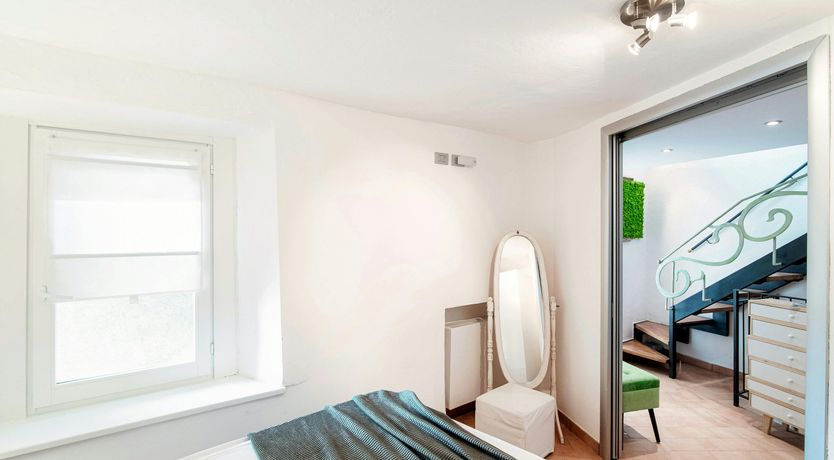 Photo of Lake Como's View