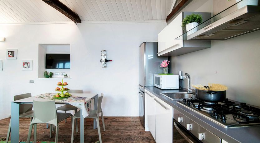 Photo of Lake Como's View