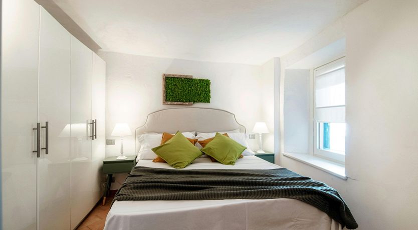 Photo of Lake Como's View