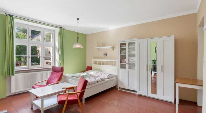 Photo of Relax na Šumavě