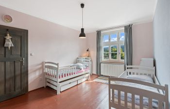 Relax na Šumavě Holiday Home