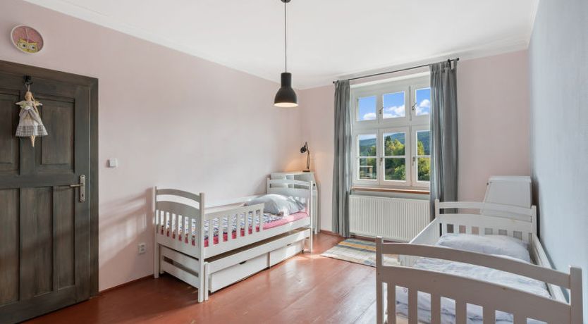 Photo of Relax na Šumavě