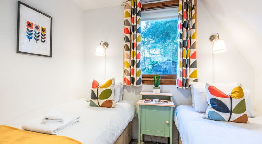 Photo of Pine Needle Lodge