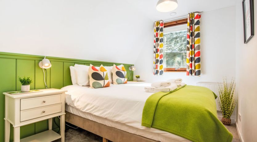 Photo of Pine Needle Lodge