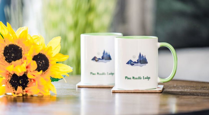 Photo of Pine Needle Lodge