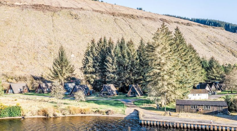 Photo of Pine Needle Lodge