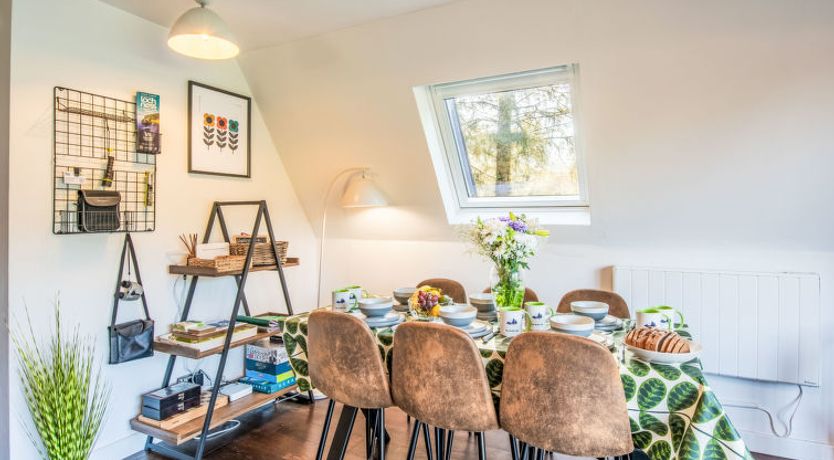 Photo of Pine Needle Lodge