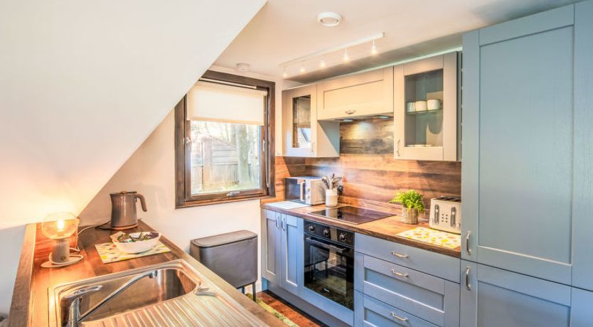 Photo of Pine Needle Lodge