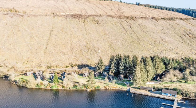 Photo of Pine Needle Lodge