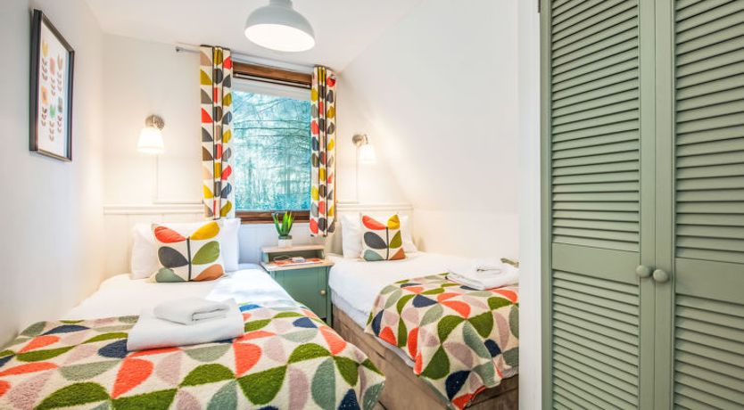 Photo of Pine Needle Lodge