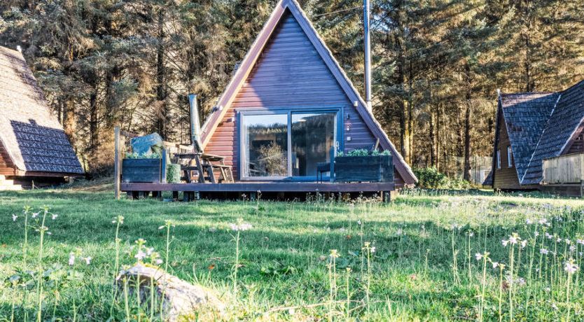 Photo of Pine Needle Lodge