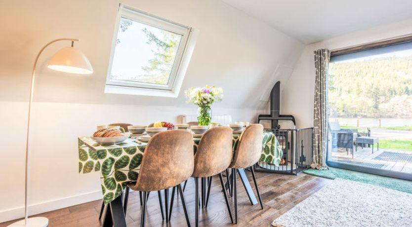 Photo of Pine Needle Lodge