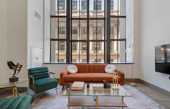 Chicago Heights Holiday Home