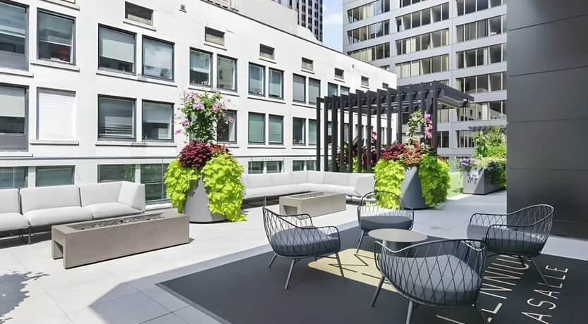 Photo of Chicago Heights