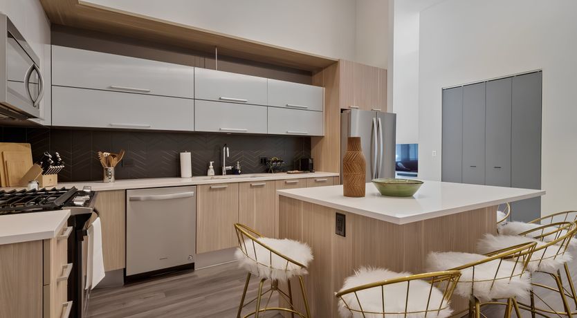 Photo of Chicago Heights