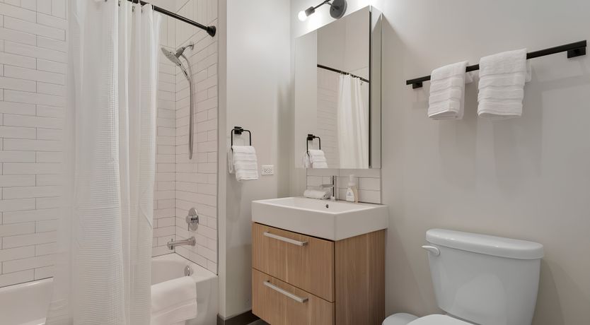 Photo of Chicago Heights