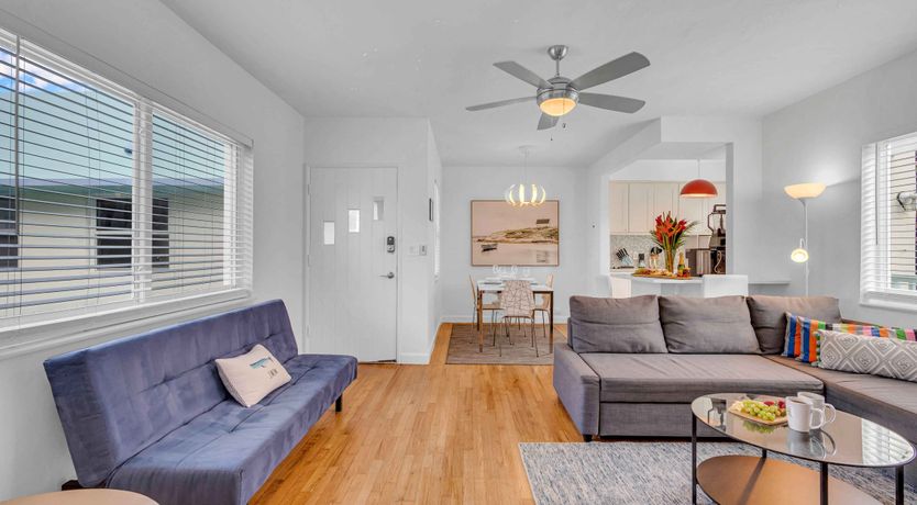 Photo of Sandcastle Retreat