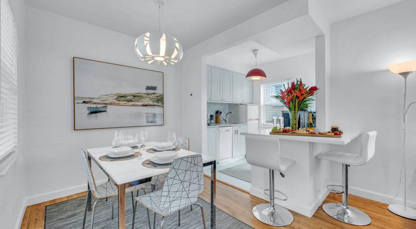 Photo of Sandcastle Retreat