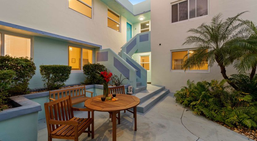 Photo of Sandcastle Retreat