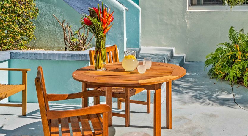 Photo of Sandcastle Retreat