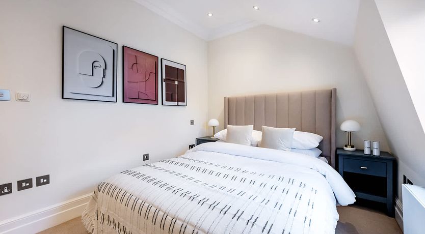 Photo of Mews Retreat