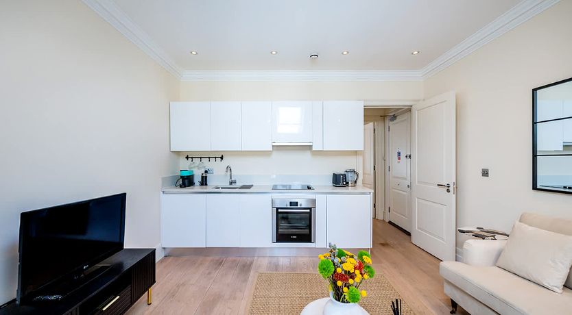 Photo of Mews Retreat