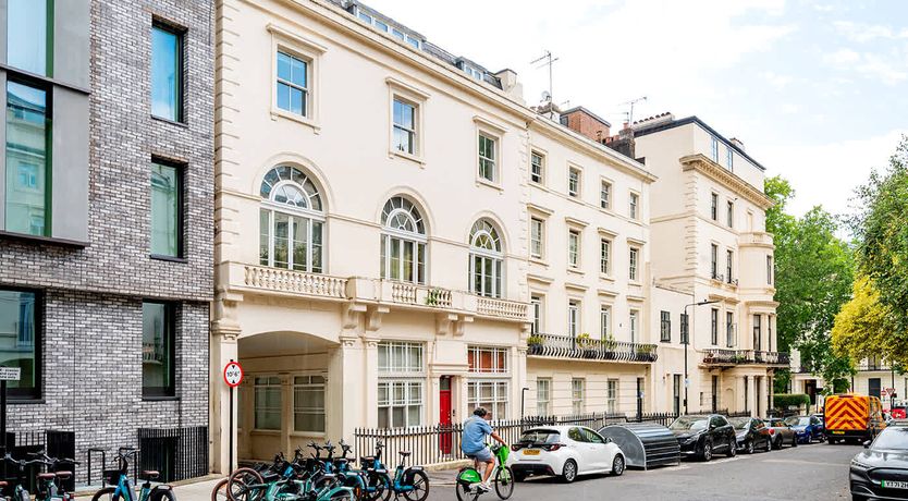 Photo of Mews Retreat