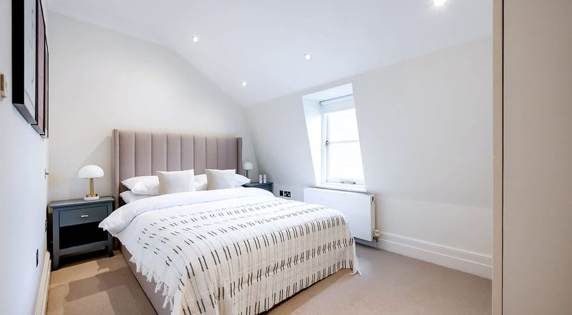 Photo of Mews Retreat