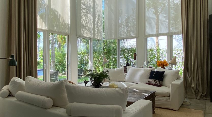 Photo of Beach Paradise