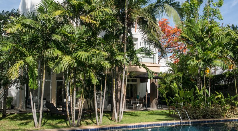 Photo of Beach Paradise