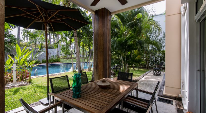 Photo of Beach Paradise