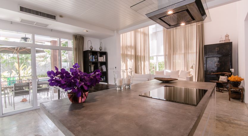 Photo of Beach Paradise