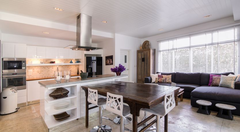 Photo of Beach Paradise