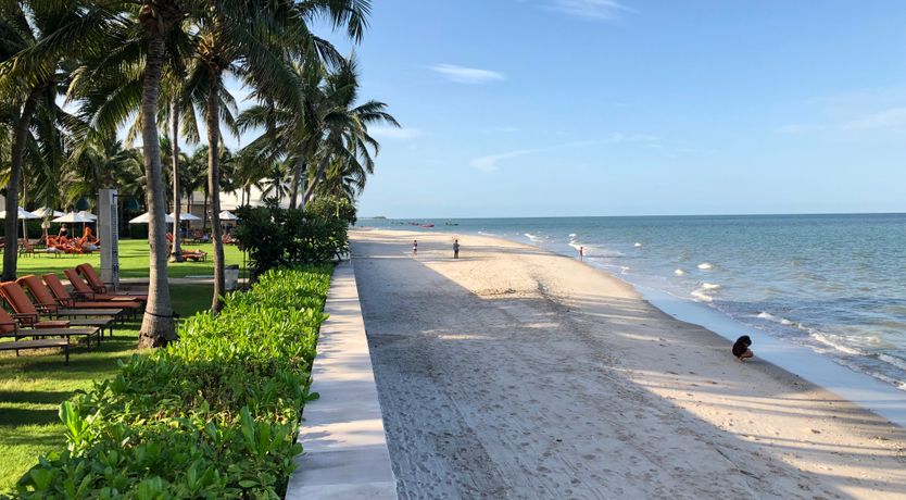 Photo of Beach Paradise