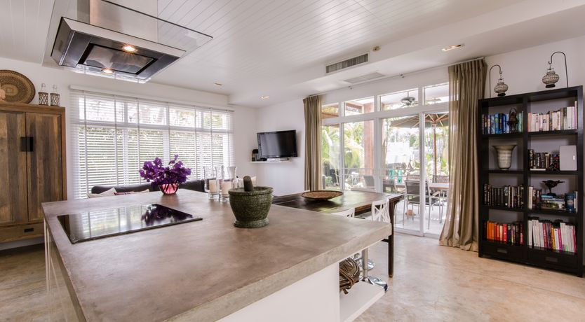 Photo of Beach Paradise