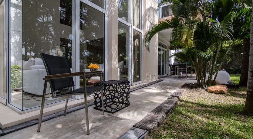 Photo of Beach Paradise